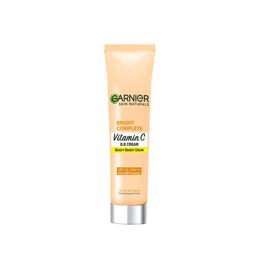 Garnier Bright Complete Vitamin C B.B Cream