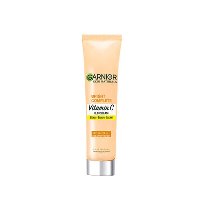 Garnier Bright Complete Vitamin C B.B Cream