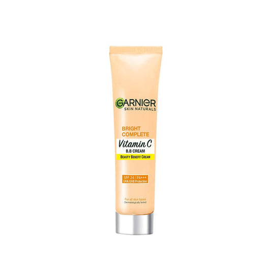 Garnier Bright Complete Vitamin C B.B Cream