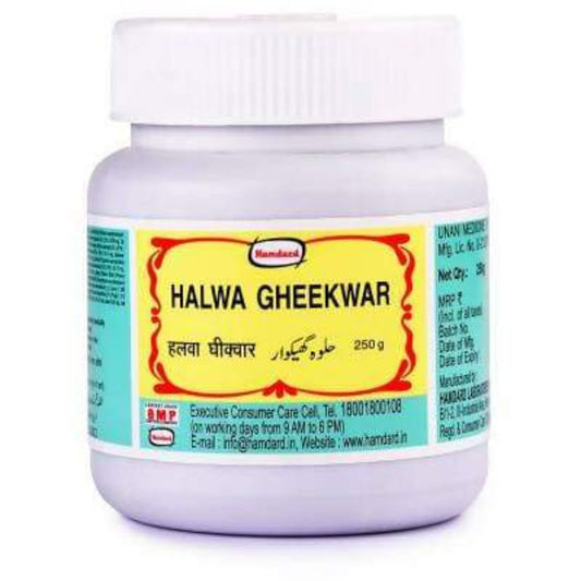 Hamdard Halwa Gheekwar 250g