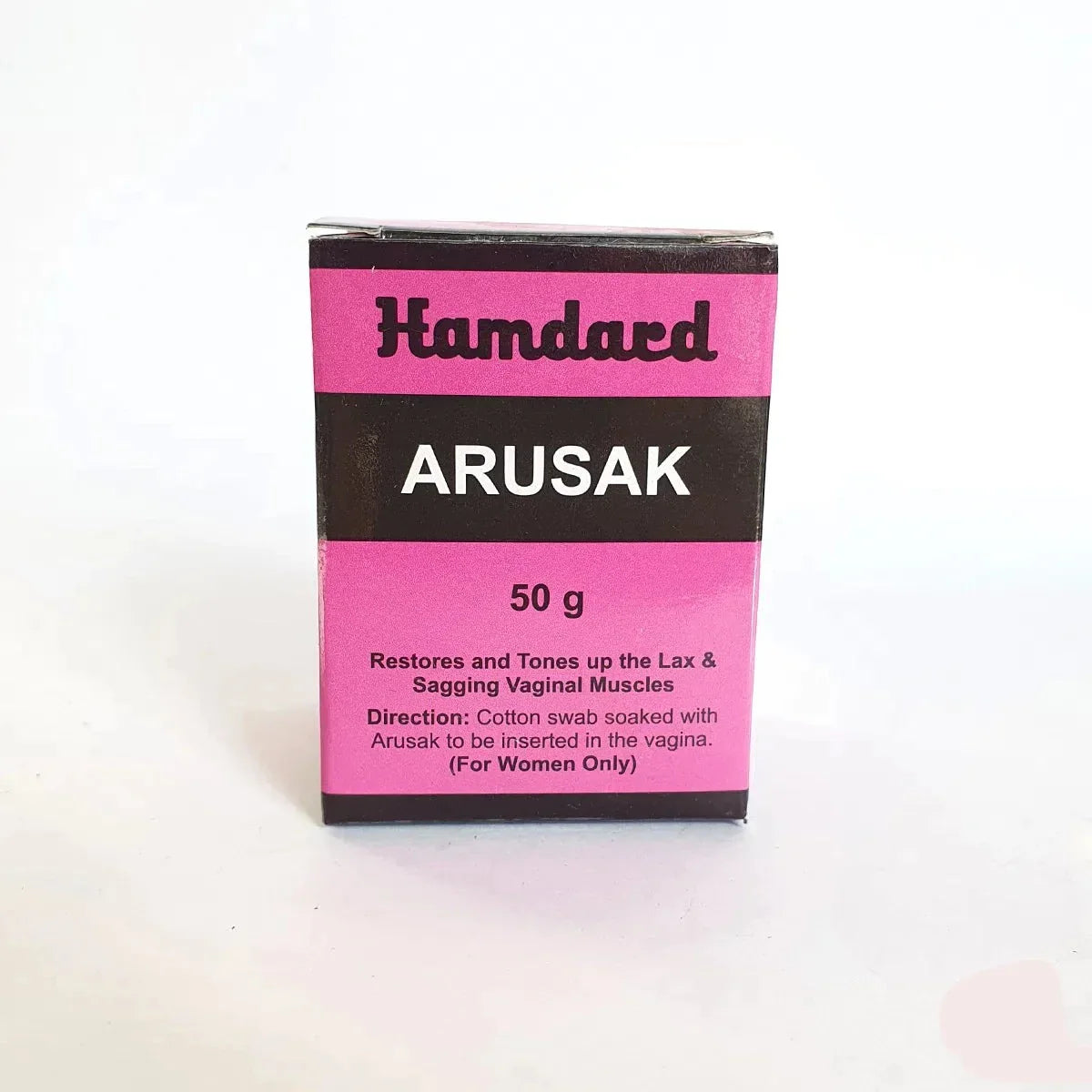 Hamdard Arusak 50g