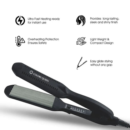 Colors-Queen-Professional-Hair-Crimper