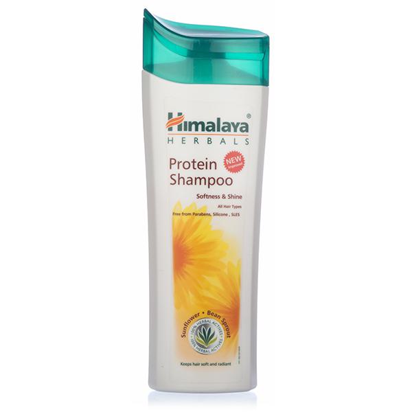 Himalaya Protein Shampoo Soft & Shine
