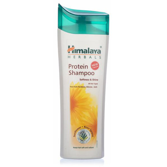 Himalaya Protein Shampoo Soft & Shine