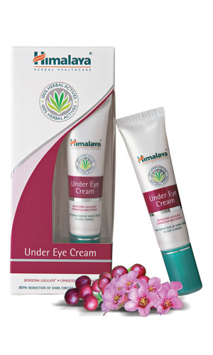 Himalaya Under Eye Cream - PUSHMYCART
