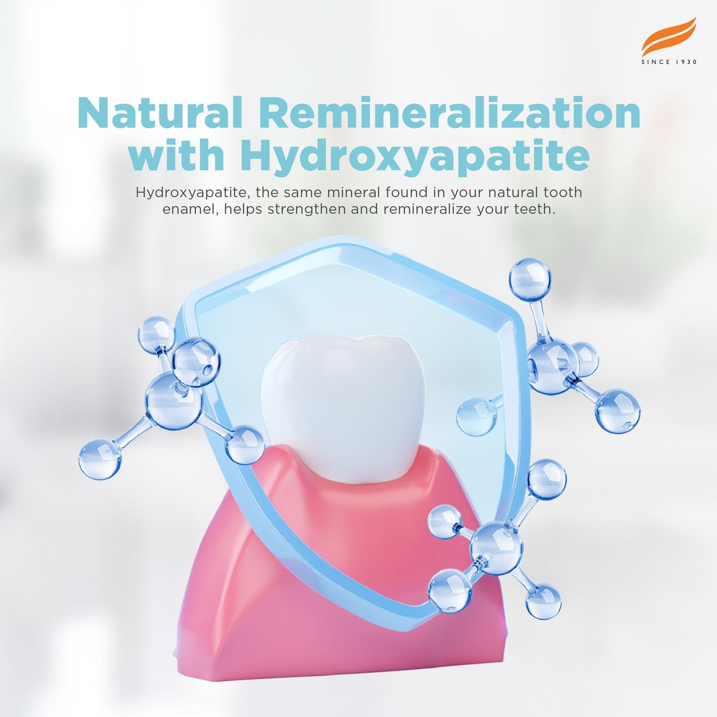 Himalaya Himalaya Botanique Whitening+ Hydroxyapatite Toothpaste