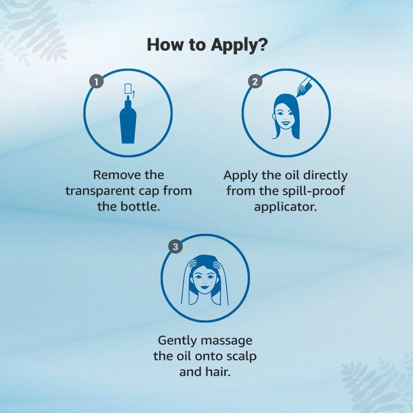 Himalaya Anti Dandruff Hair Oil - PUSHMYCART