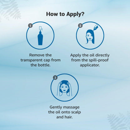 Himalaya Anti Dandruff Hair Oil - PUSHMYCART