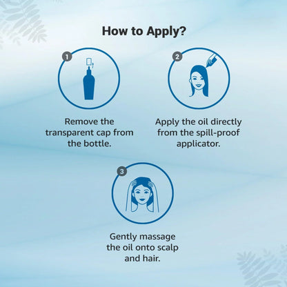 Himalaya Anti-Dandruff Hair Oil - PUSHMYCART