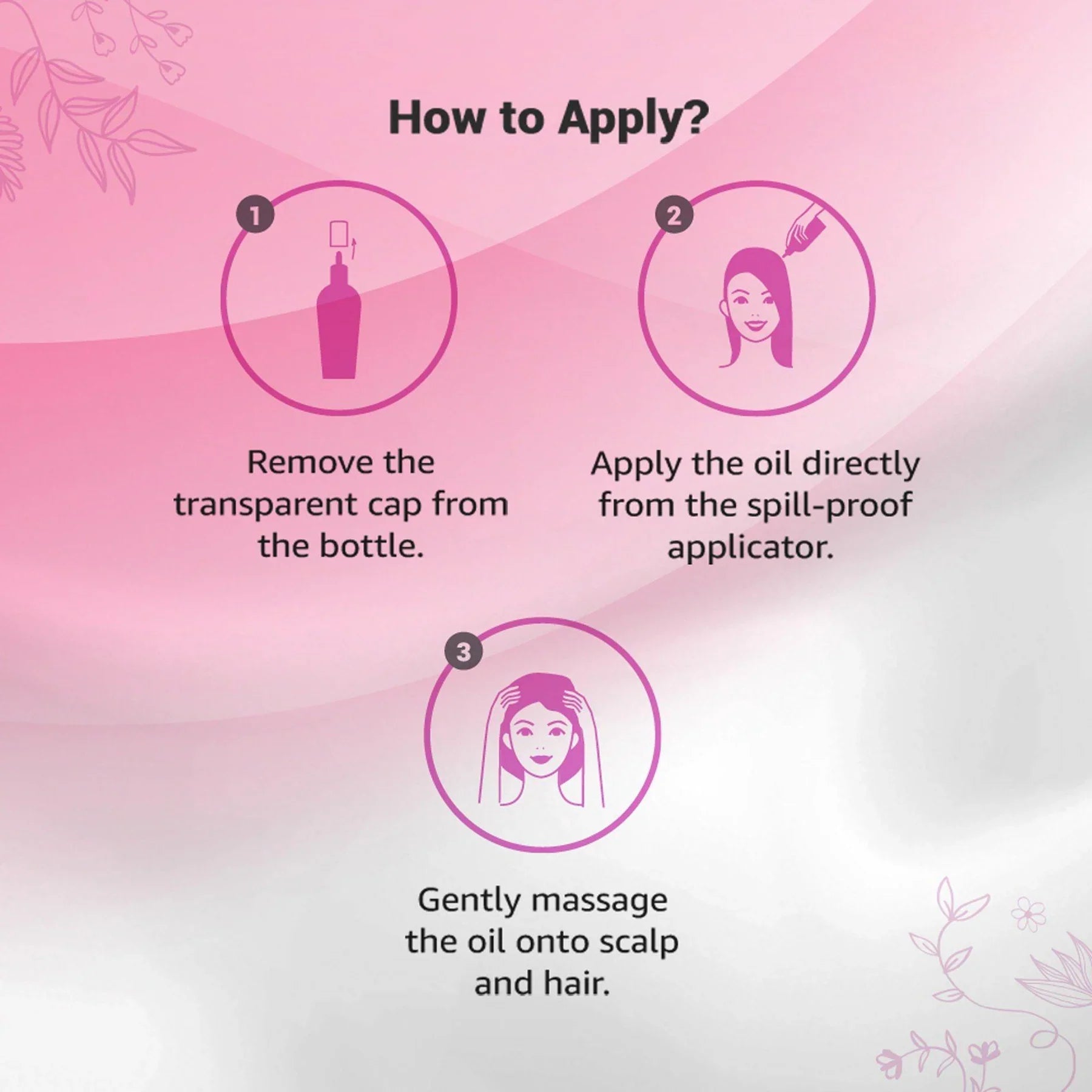 Himalaya Anti-Hair Fall Hair Oil - PUSHMYCART