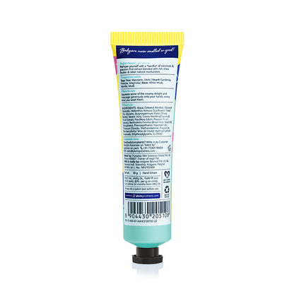 Plum Hawaiian Rumba Hand Cream