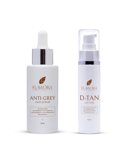 Flawora Anti-Grey & DTAN Combo-2