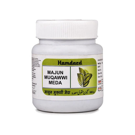 Hamdard Majun Muqawwi Meda 250g
