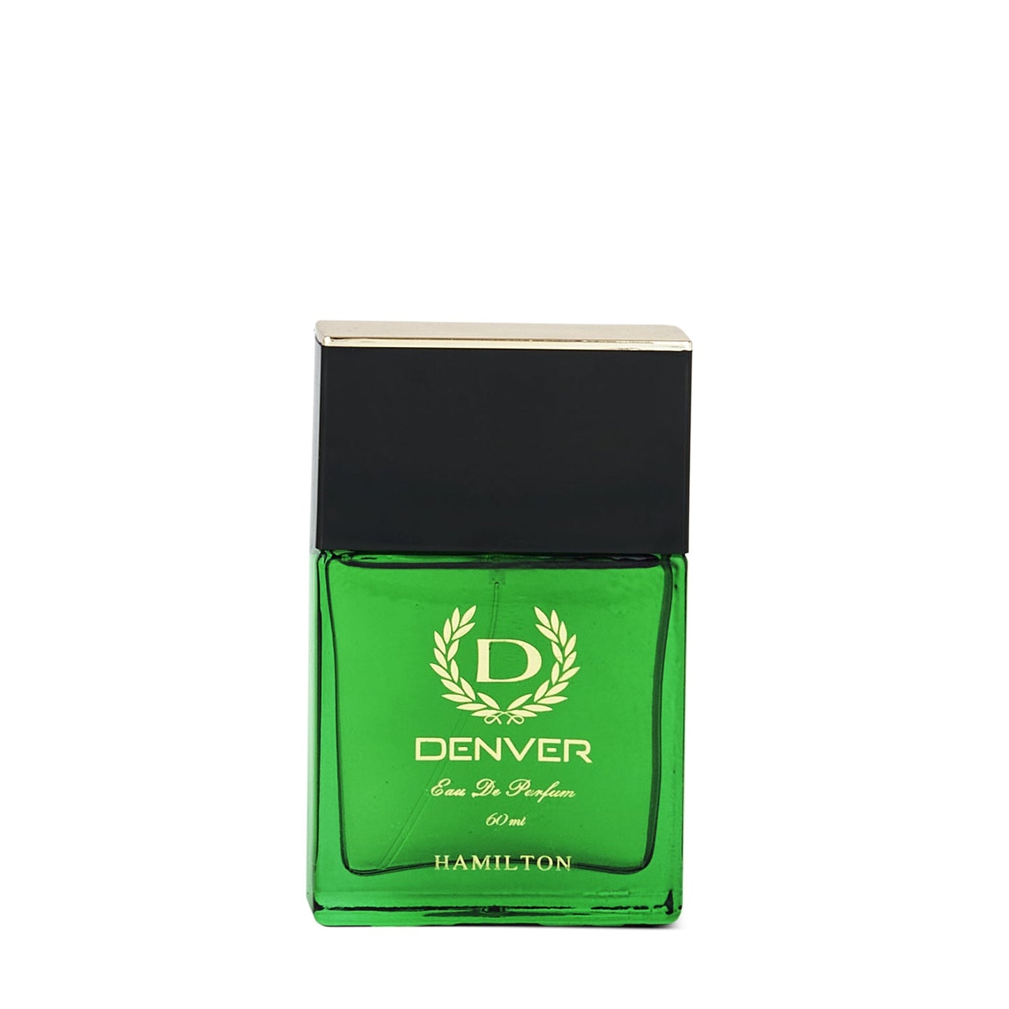 Denver Hamilton Perfume