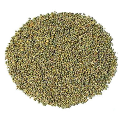 Naturogin Organic Bajra |Pearl Millets, Sajjalu Laddu