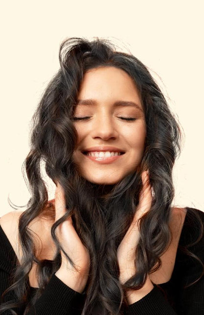 Nat Habit Hibiscus Dasabuti Summer Amla Hair Oil