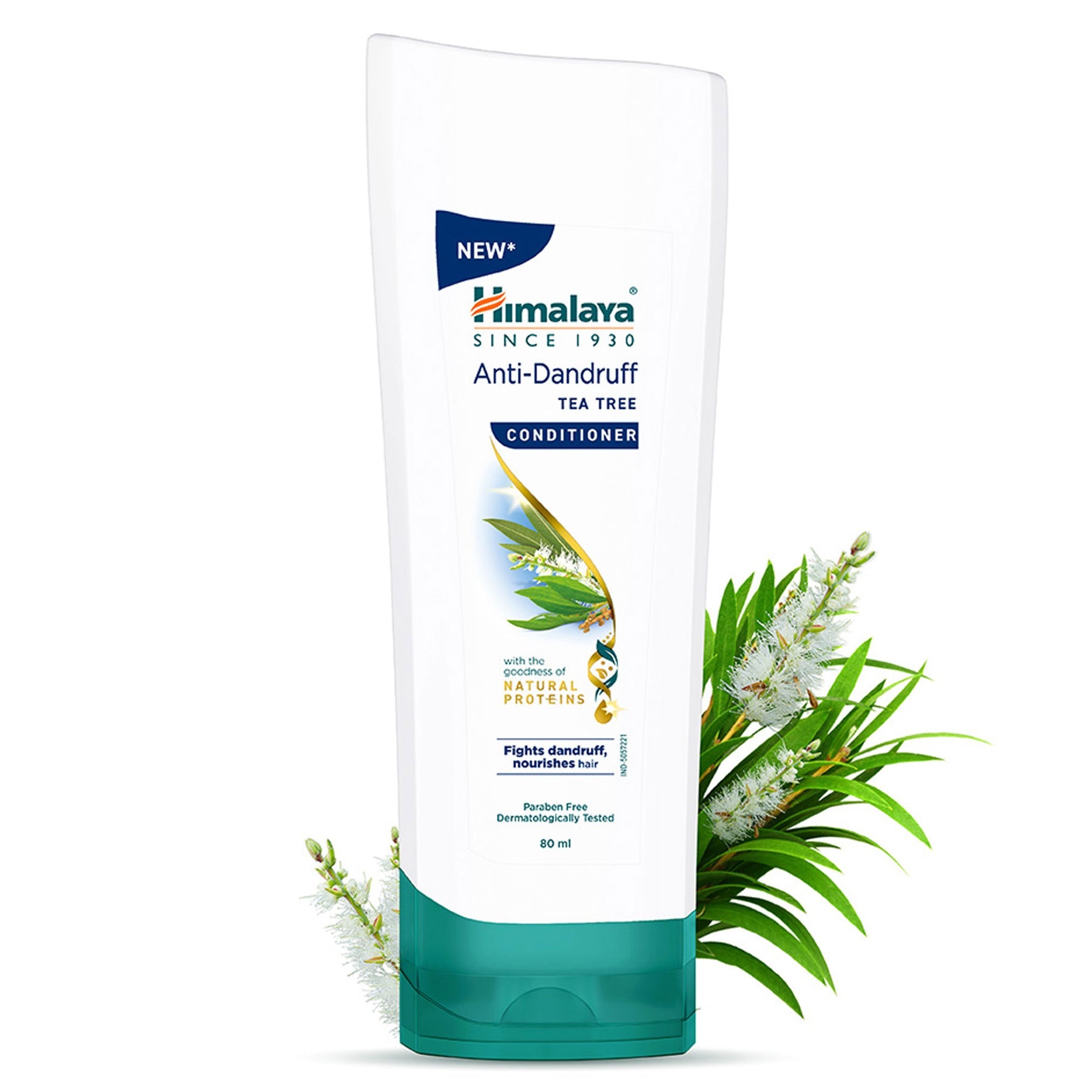 Himalaya Anti Dandruff Hair Conditioner