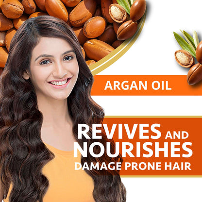 Himalaya Damage Repair Argan Oil Conditioner