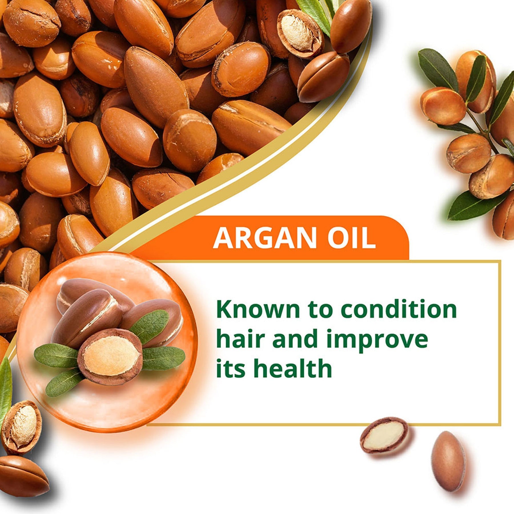 Himalaya Damage Repair Argan Oil Conditioner