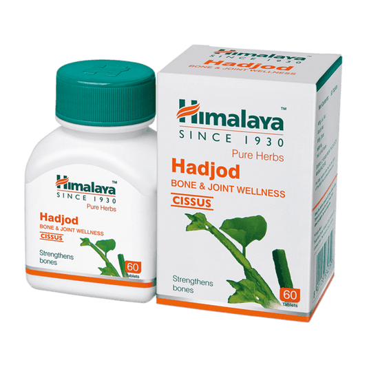 Himalaya Herbals Hadjod