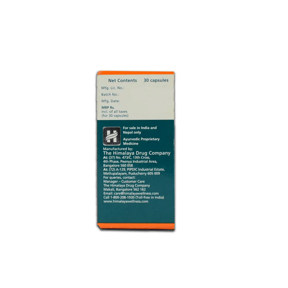 Himalaya Oxitard - PUSHMYCART