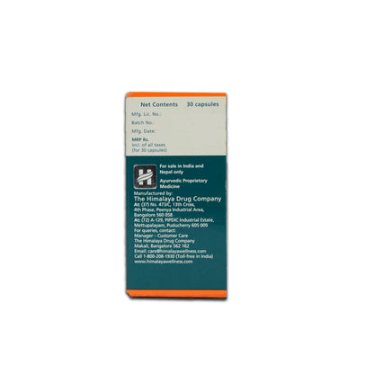 Himalaya Oxitard - PUSHMYCART