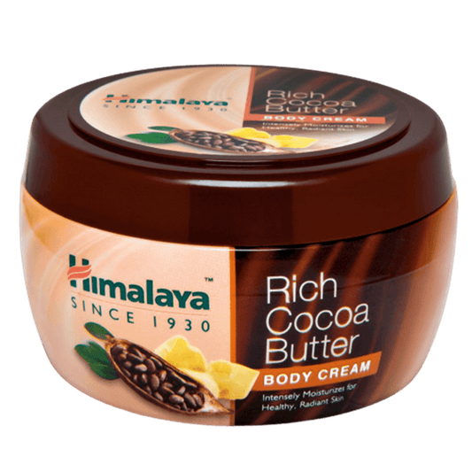 Himalaya Rich Cocoa Butter Body Cream