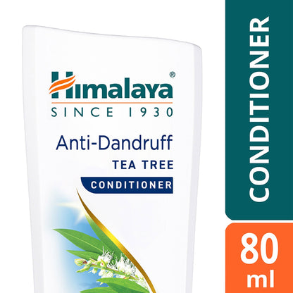 Himalaya Anti-Dandruff Tea Tree Conditioner