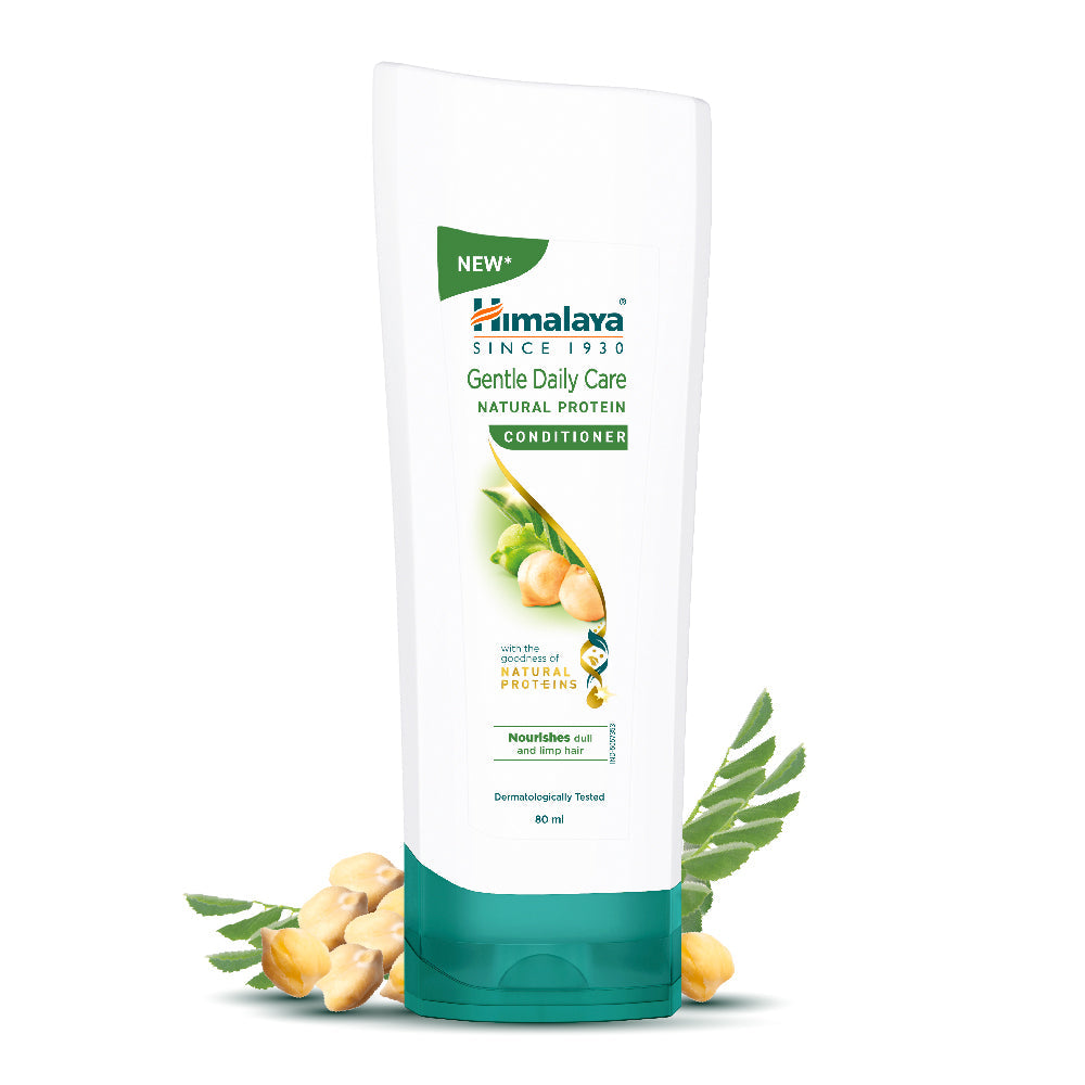 Himalaya Gentle Daily Care Protein Conditioner