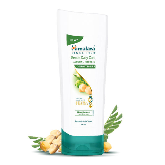 Himalaya Gentle Daily Care Protein Conditioner
