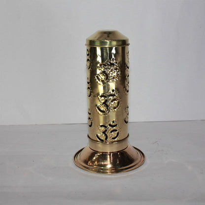 Brass Incense Stick Holder |Pack Of 2