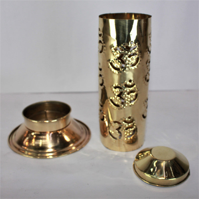 Brass Incense Stick Holder |Pack Of 2