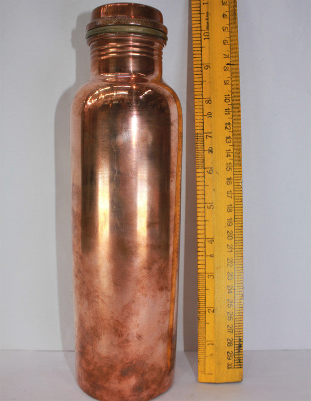 Pure Copper Bottles for Water