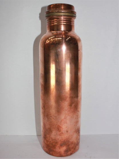 Pure Copper Bottles for Water