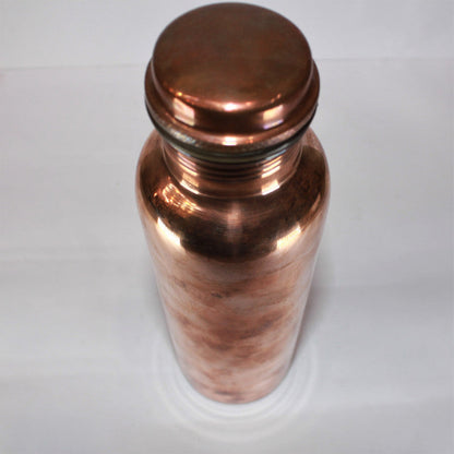 Pure Copper Bottles for Water