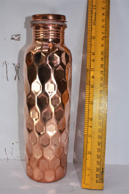 Pure Copper Bottles for Water