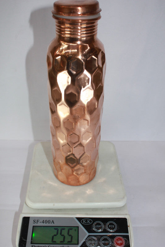 Pure Copper Bottles for Water