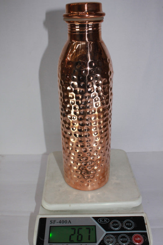 Pure Copper Bottles for Water