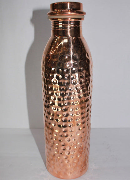 Pure Copper Bottles for Water