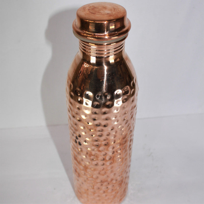 Pure Copper Bottles for Water