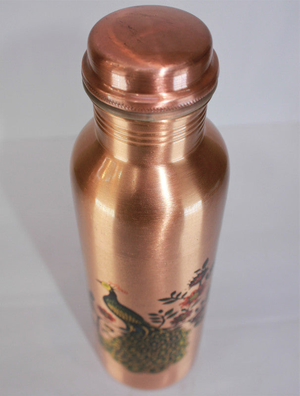 Pure Copper Bottles for Water