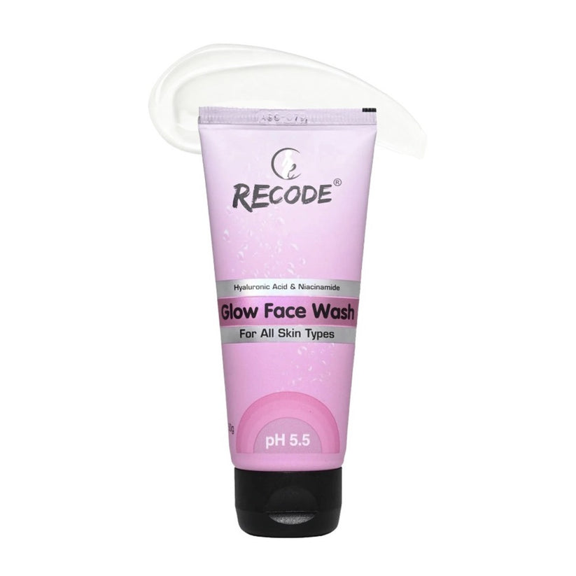 Recode-Glow-Face-Wash