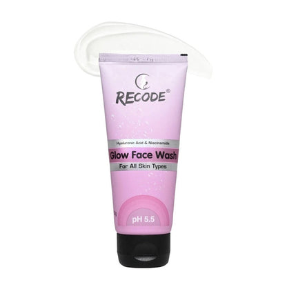 Recode-Glow-Face-Wash