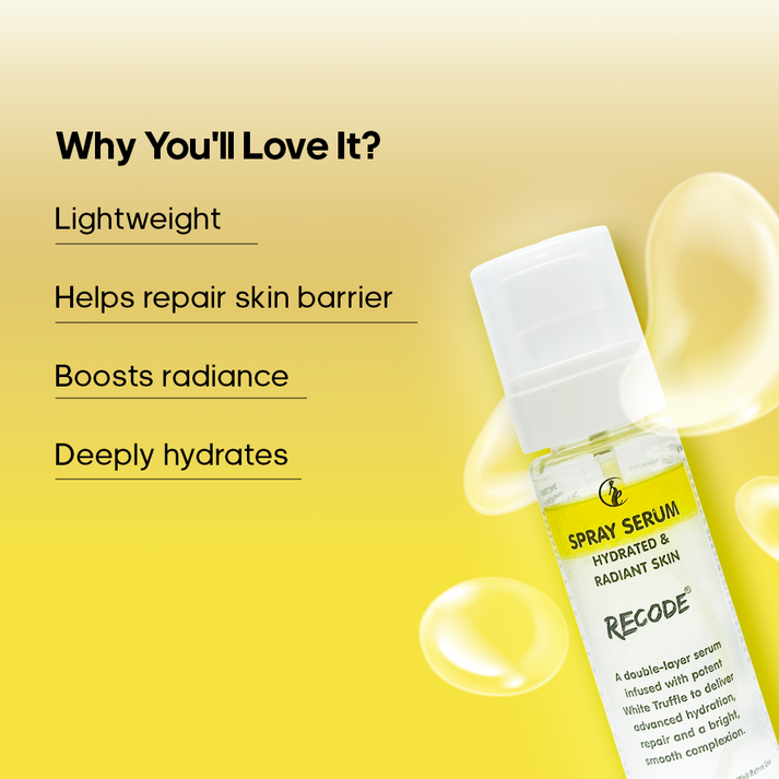 Recode-Spray-Serum