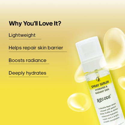 Recode-Spray-Serum