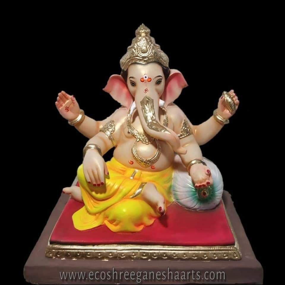 Chorang Ganesh