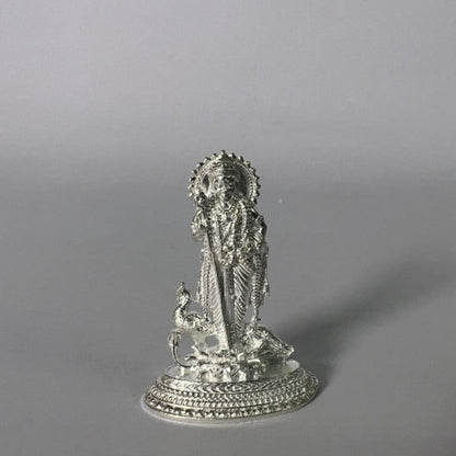 Pure Silver Subhramanyam Swamy