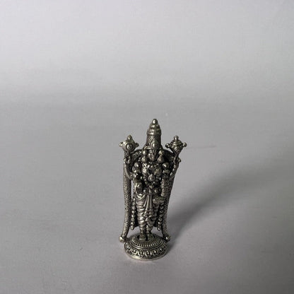 Pure Silver 92.5 Balaji Antique