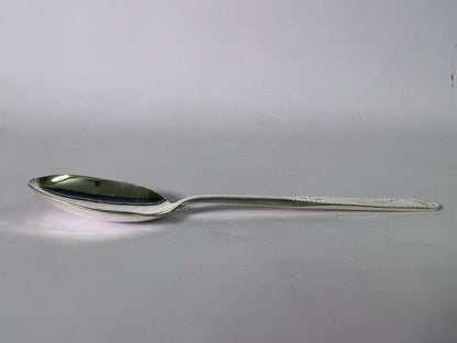 Pure Silver Spoon