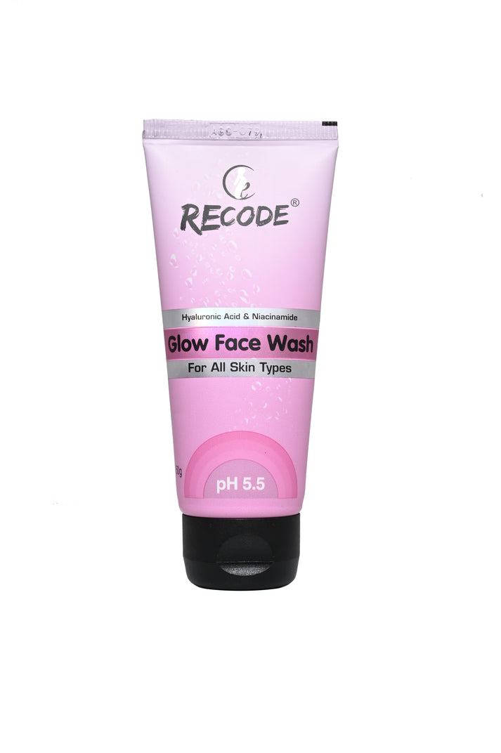 Recode-Glow-Face-Wash